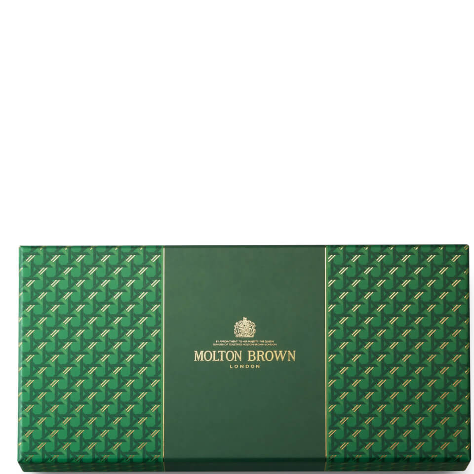 Molton Brown Festive Bauble Gift Set