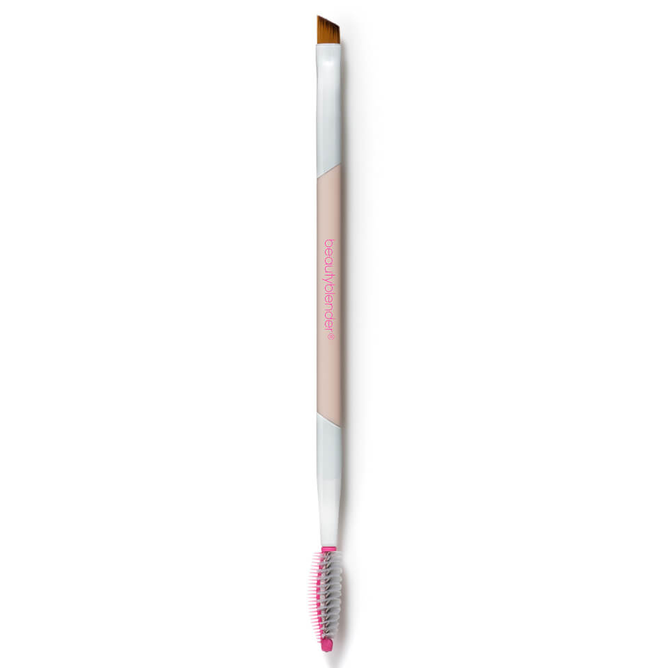 Beautyblender The Player 3-Way Brow Brush