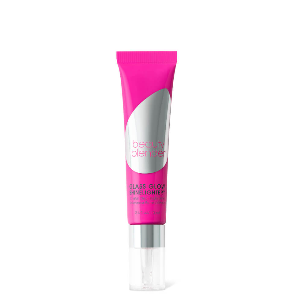 Beautyblender Glass Glow Shinelighter - Crystal Clear 13ml