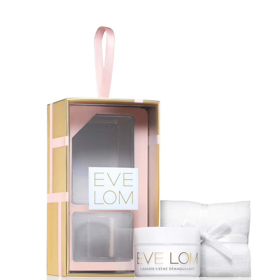 Eve Lom Iconic Cleanse Ornament