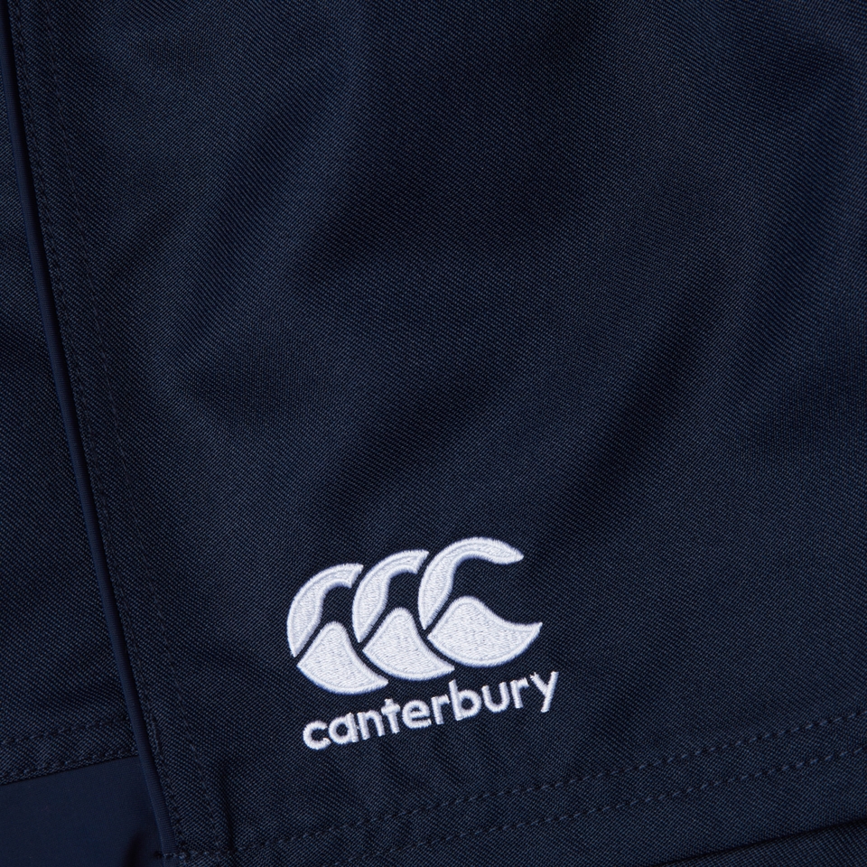 CANTERBURY ADVANTAGE SHORT AF NAVY