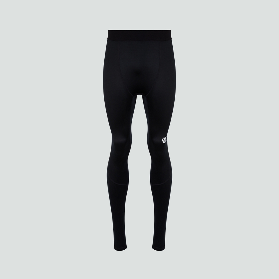 CANTERBURY MERCURY TCR COMPRESSION LEGGING BLACK