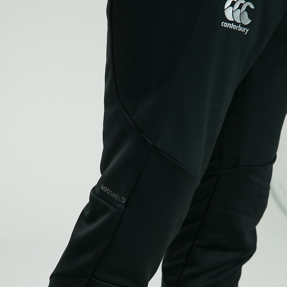 MENS VAPOSHIELD TECH DRILL PANT BLACK