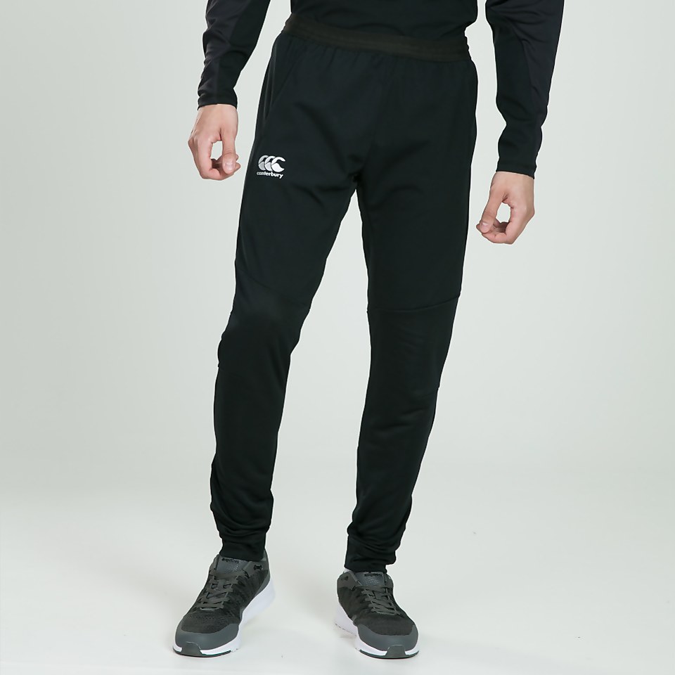 MENS VAPOSHIELD TECH DRILL PANT BLACK