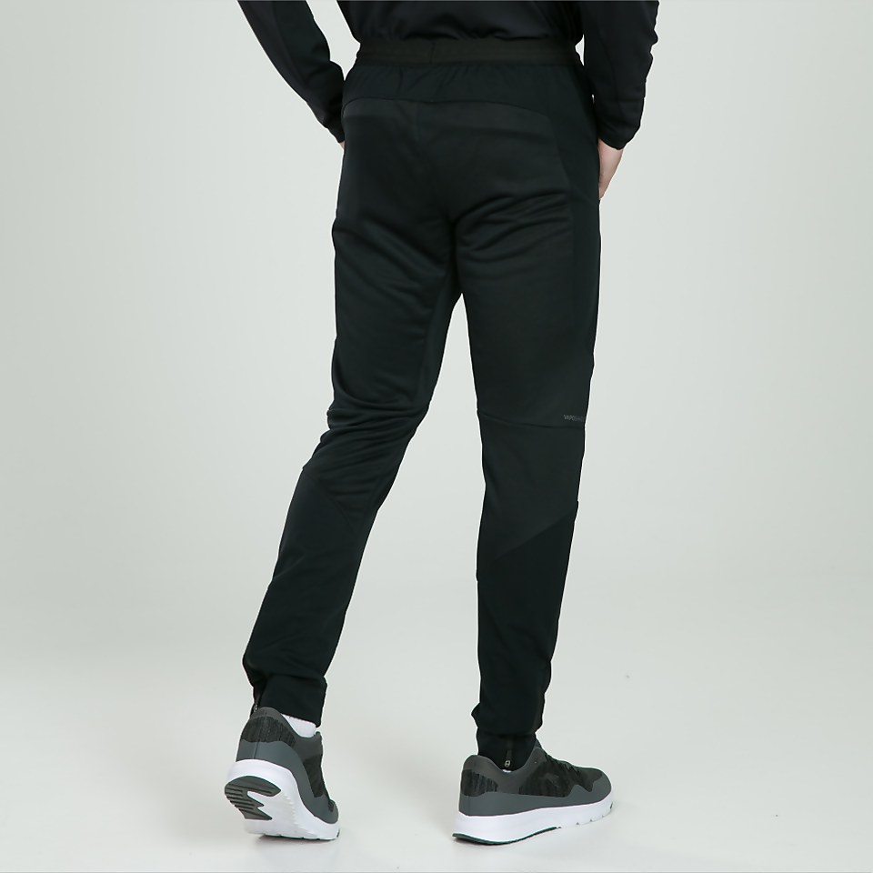 MENS VAPOSHIELD TECH DRILL PANT BLACK