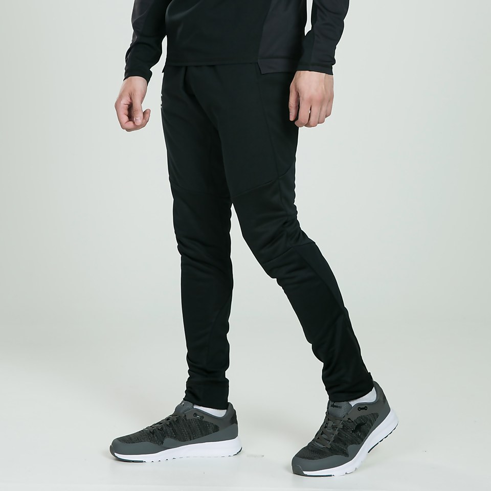 MENS VAPOSHIELD TECH DRILL PANT BLACK