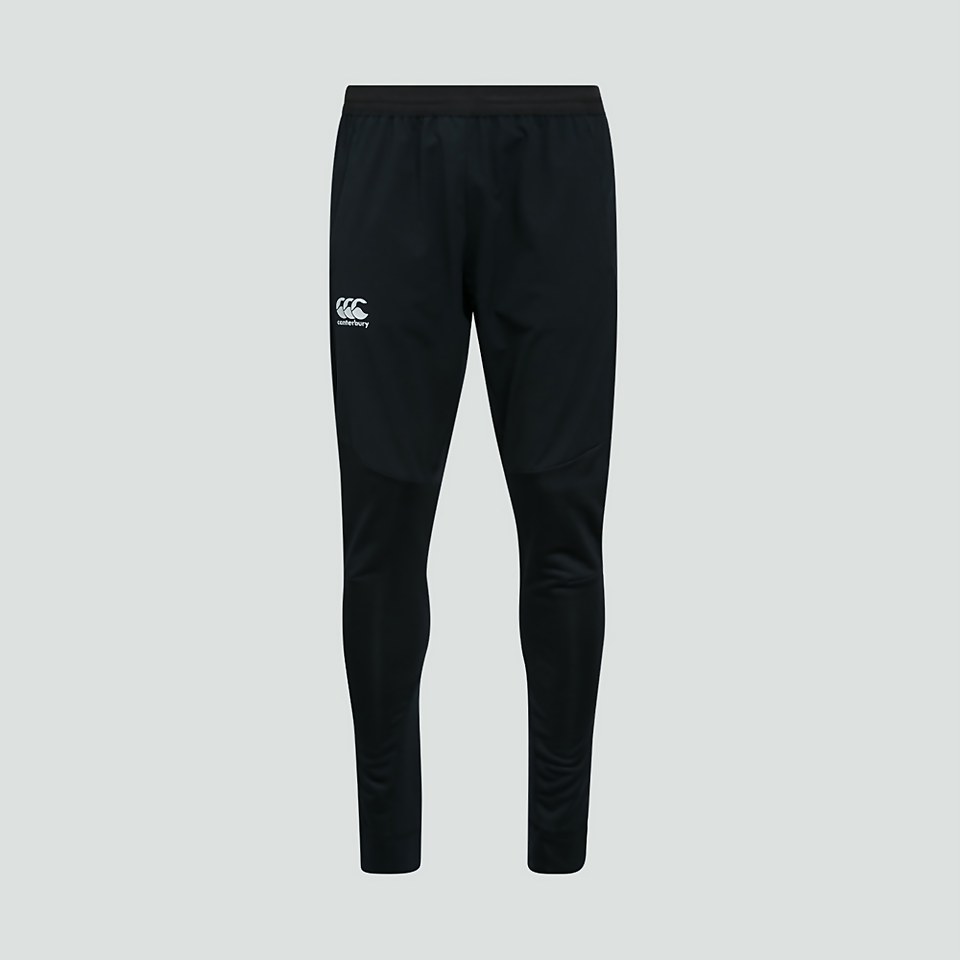 MENS VAPOSHIELD TECH DRILL PANT BLACK