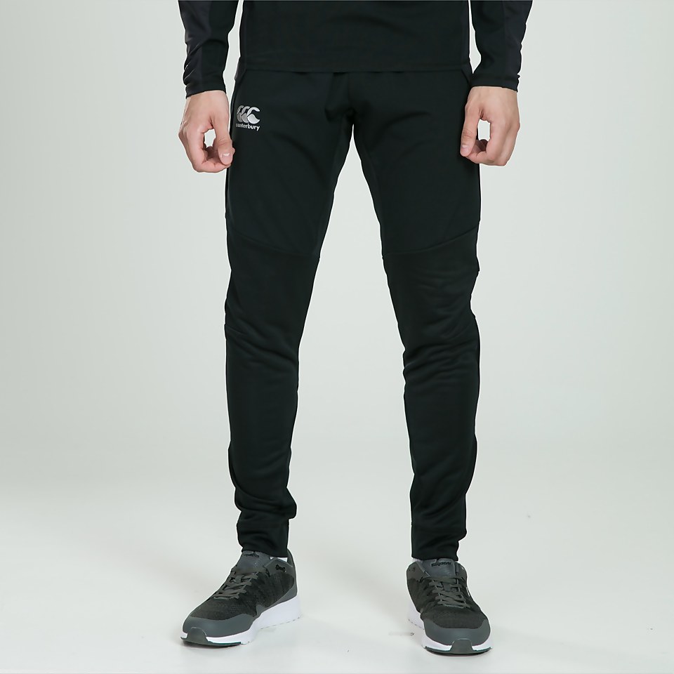 MENS VAPOSHIELD TECH DRILL PANT BLACK