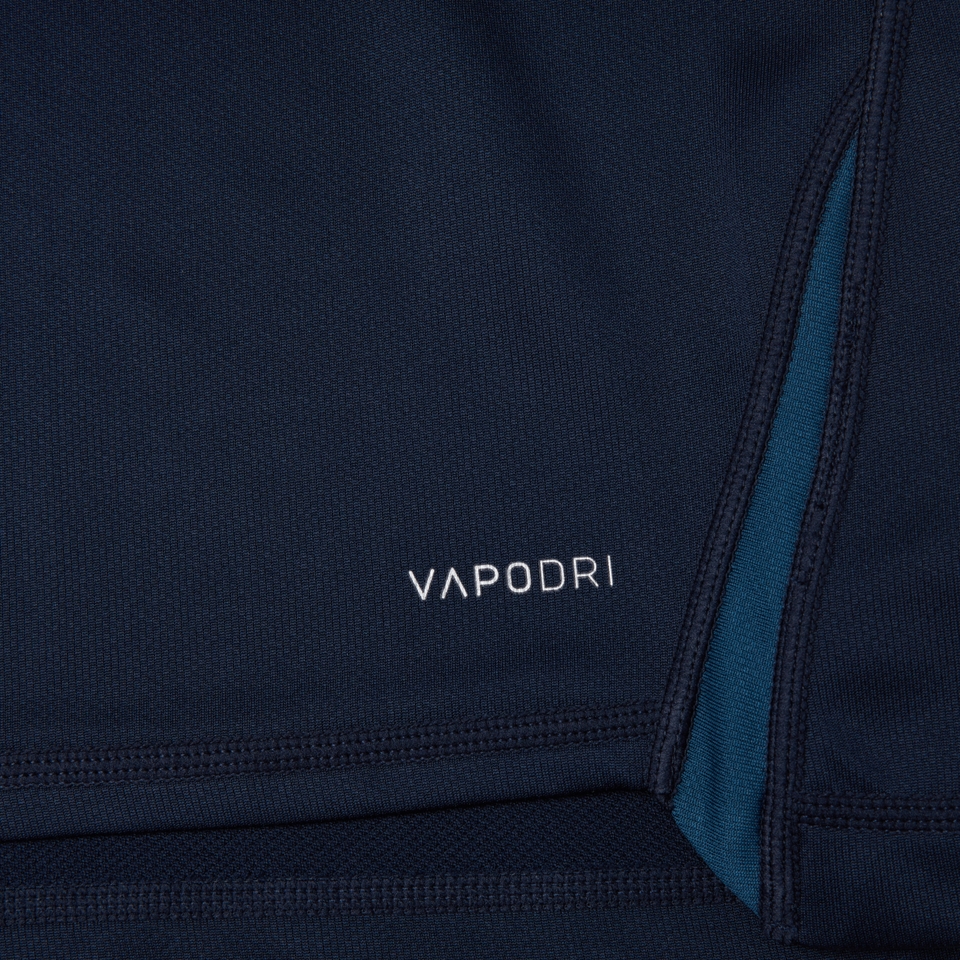 CANTERBURY VAPODRI EVADER JERSEY JU NAVY