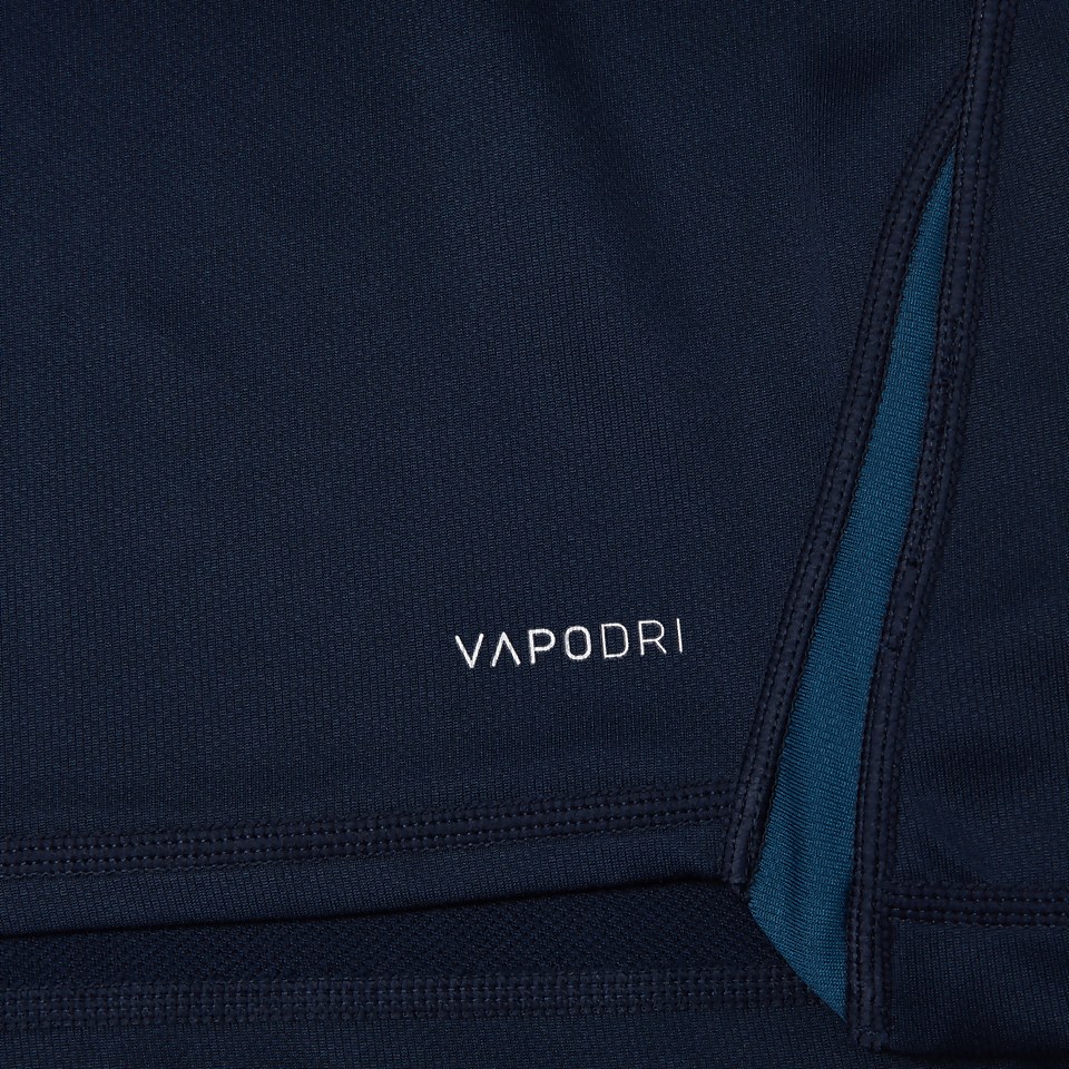 JUNIOR UNISEX VAPODRI EVADER JERSEY NAVY