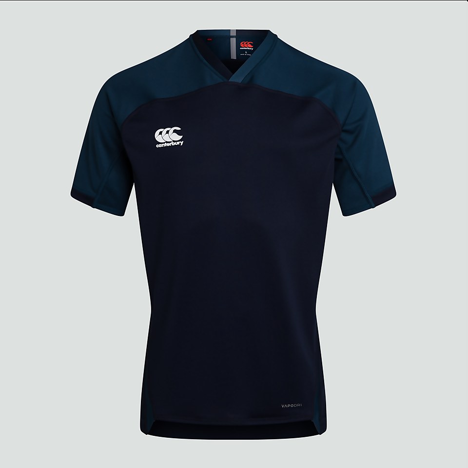 MENS VAPODRI EVADER JERSEY NAVY