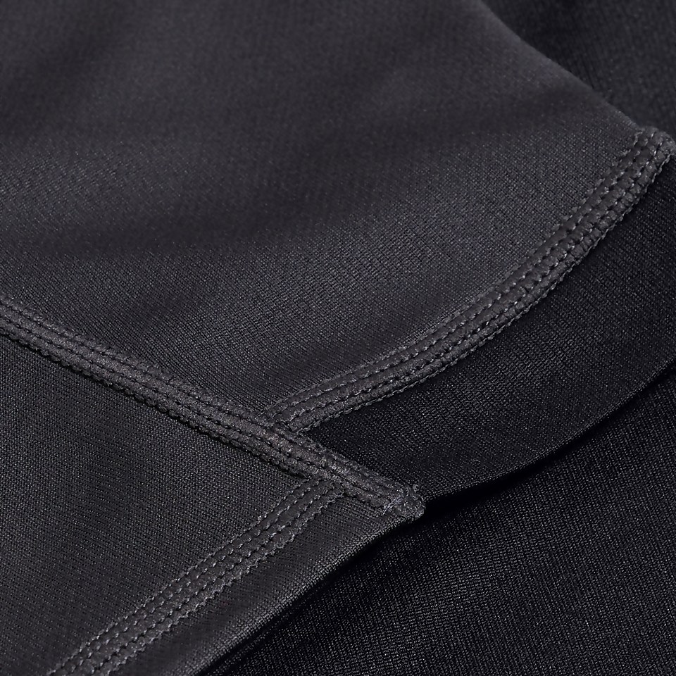 MENS VAPODRI EVADER JERSEY BLACK