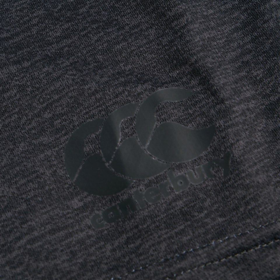 MENS VAPODRI STRETCH KNIT GRIP SHORTS GREY