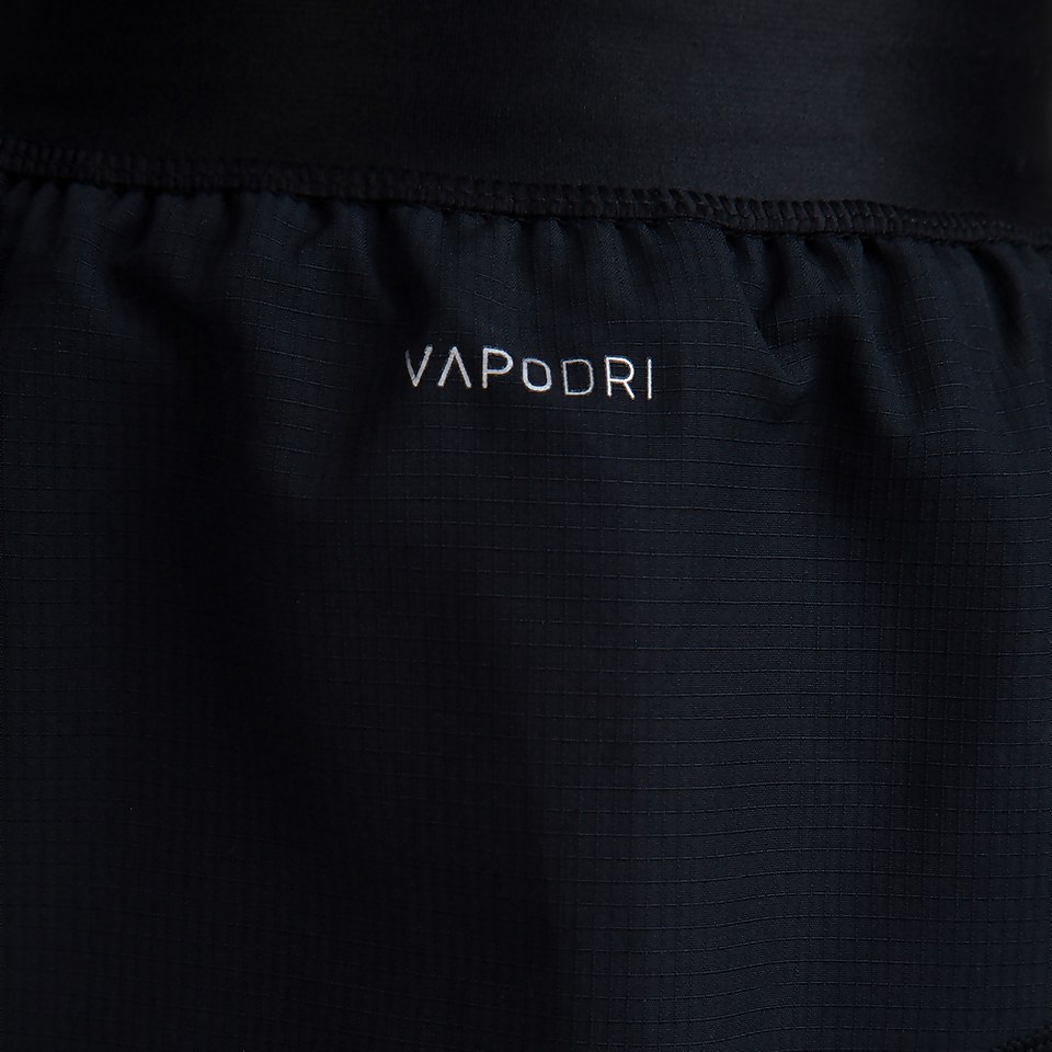 MENS OSPREYS HOME 20 MATCH SHORTS BLACK