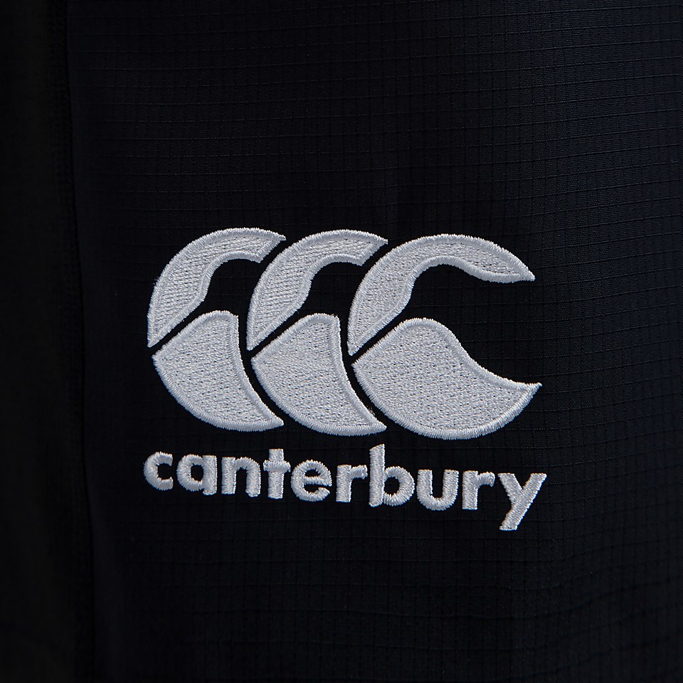 MENS OSPREYS HOME 20 MATCH SHORTS BLACK