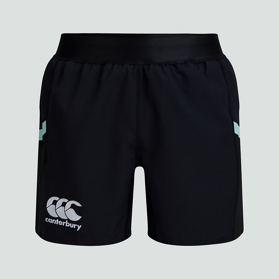 MENS OSPREYS HOME 20 MATCH SHORTS BLACK