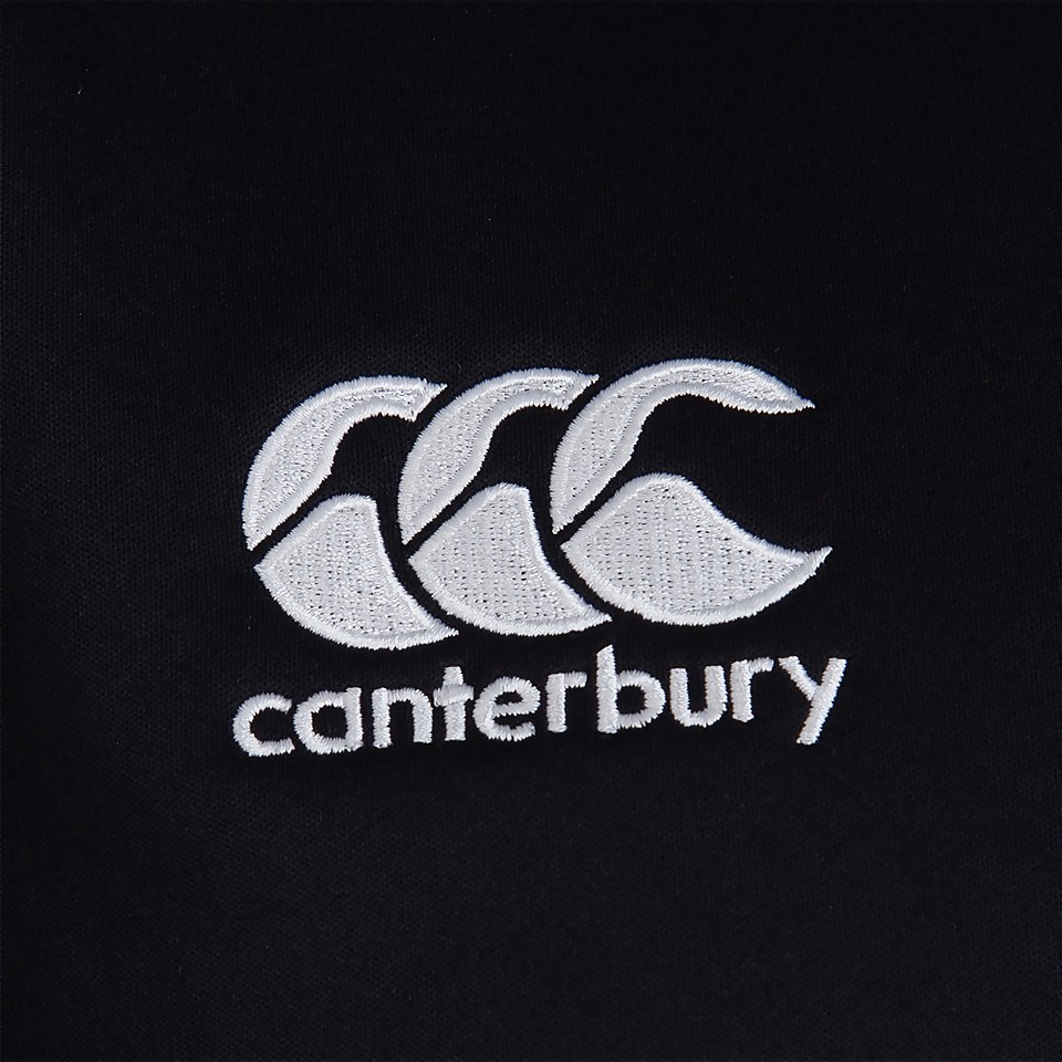 MENS BRITISH & IRISH LIONS THERMOREG OVERHEAD HOODY BLACK