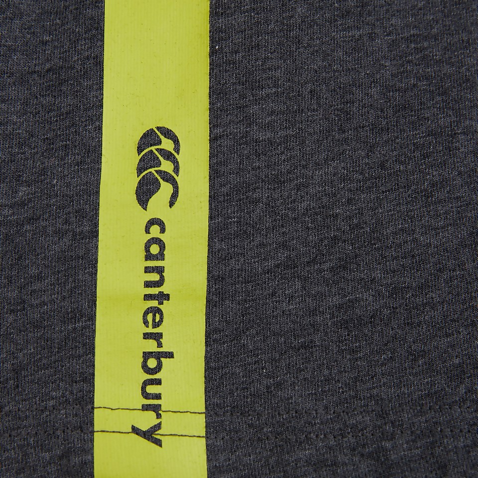 JUNIOR UNISEX COTTON SHORTS GREY