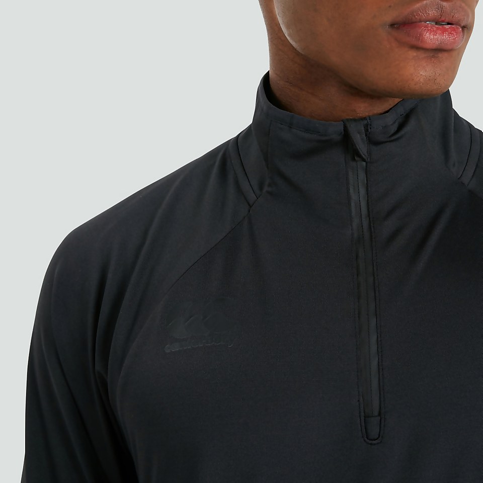 CANTERBURY ELITE 1ST LAYER AM BLUE