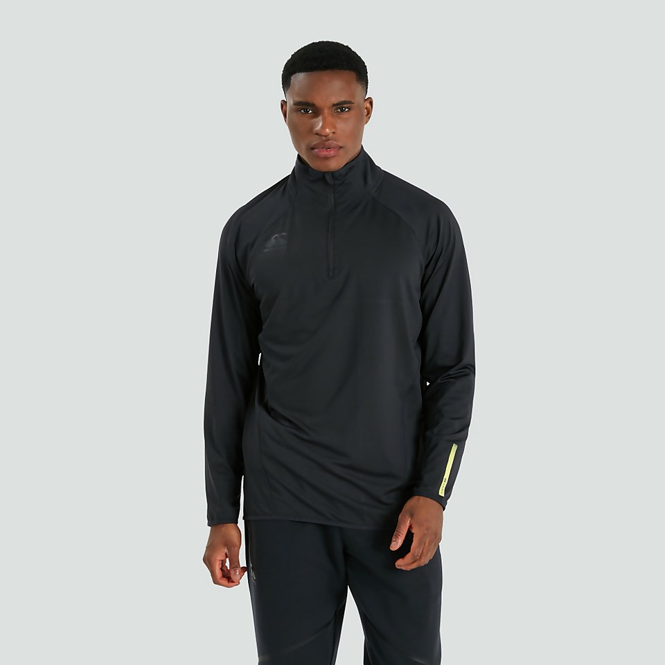 CANTERBURY ELITE 1ST LAYER AM BLUE