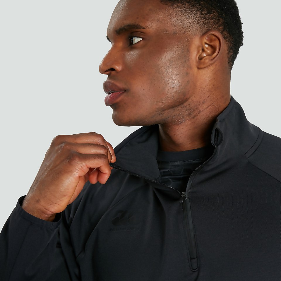CANTERBURY ELITE 1ST LAYER AM BLUE