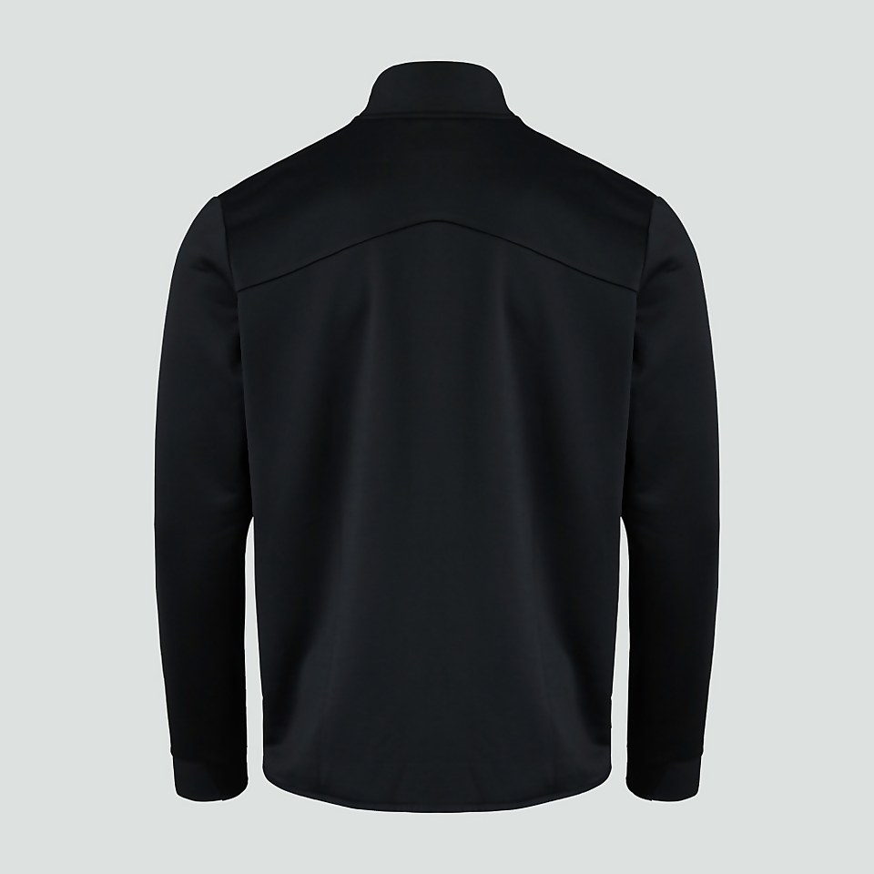 CANTERBURY FZ TRACK JACKET AM BLUE