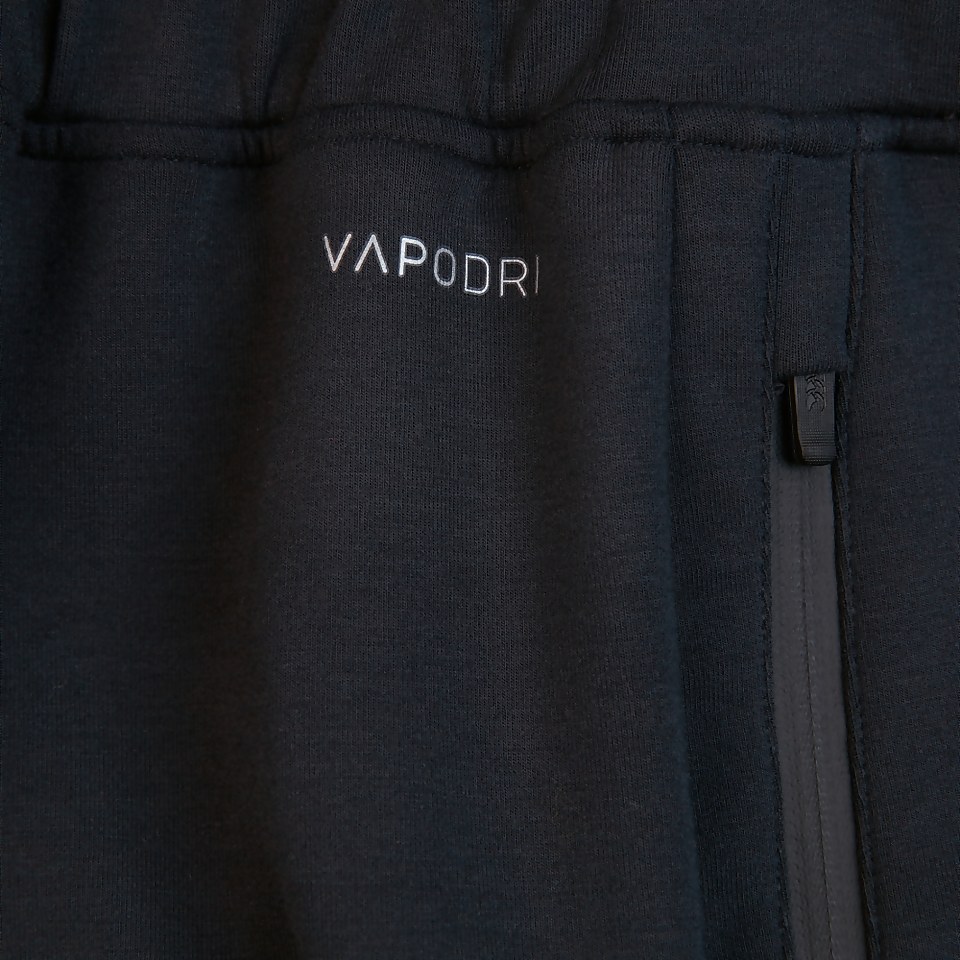 MENS TECH PANTS BLACK