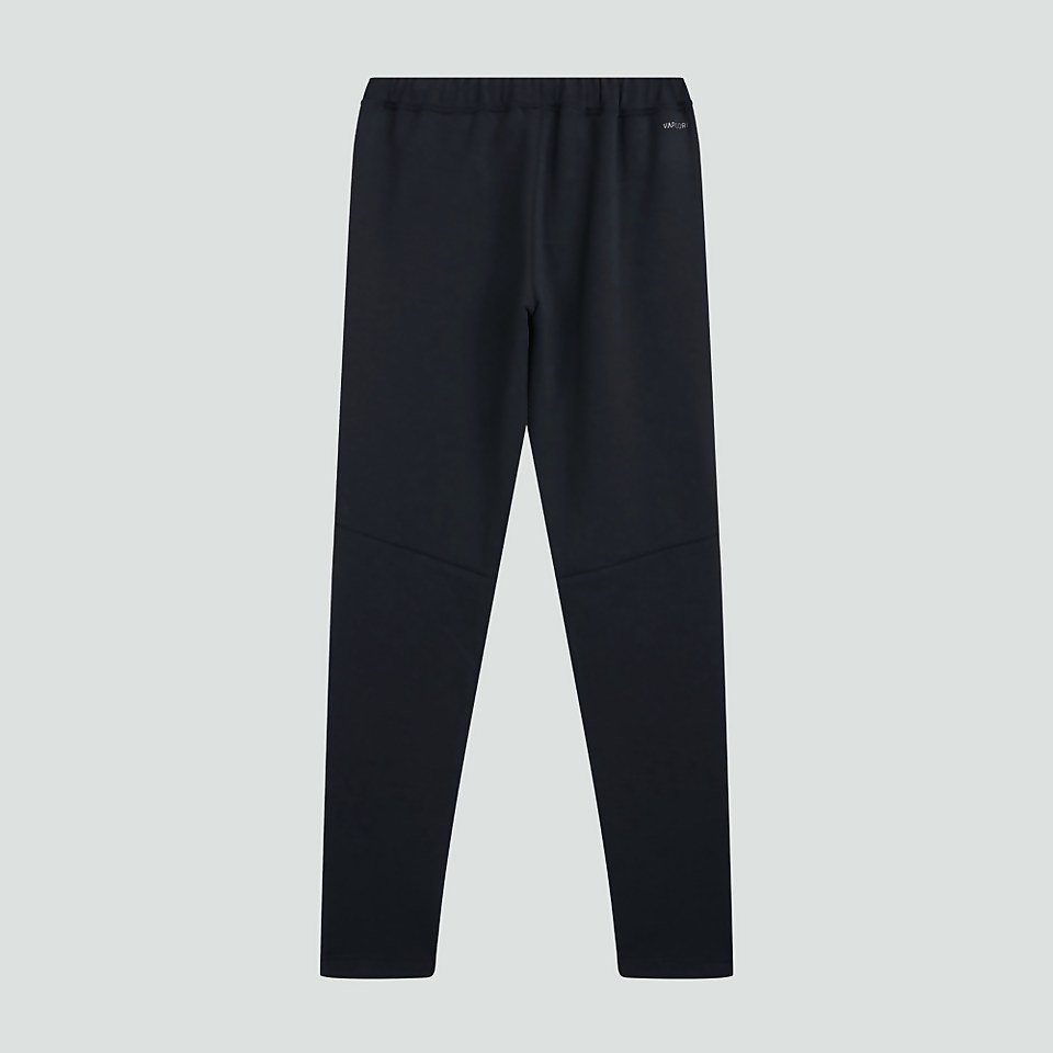 MENS TECH PANTS BLACK