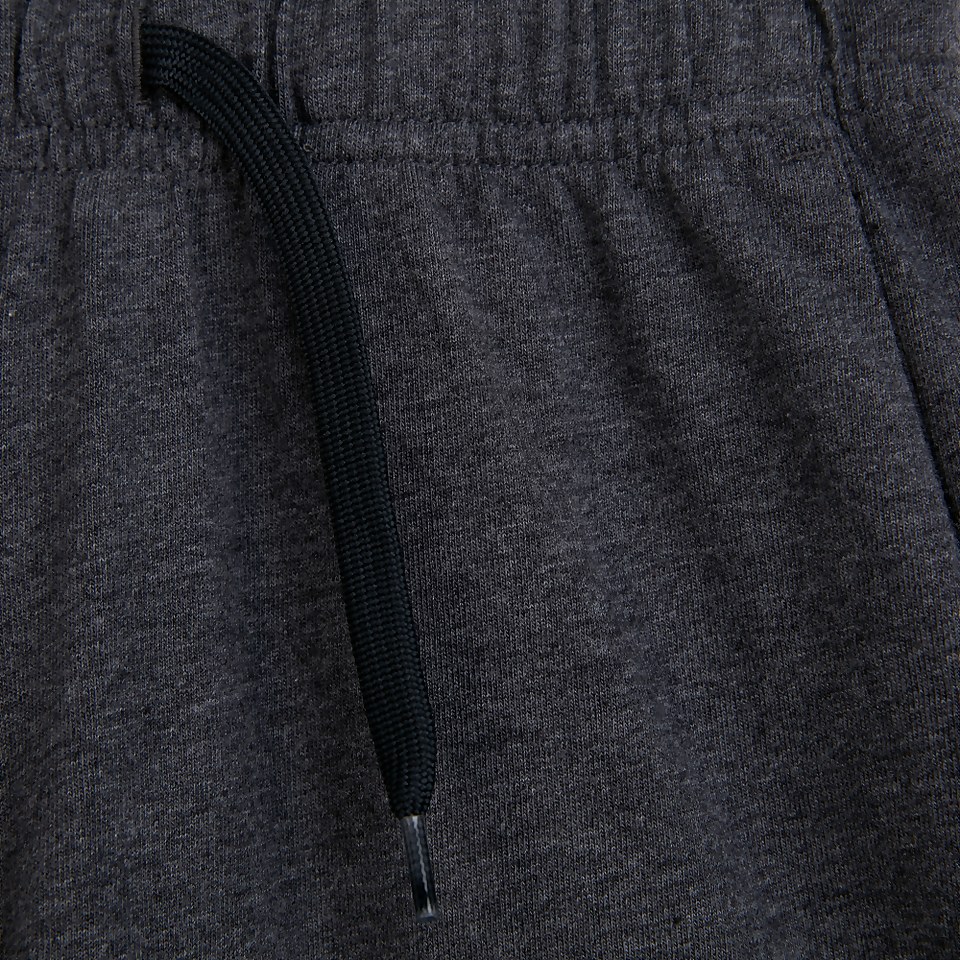 MENS VAPODRI COTTON SHORTS GREY