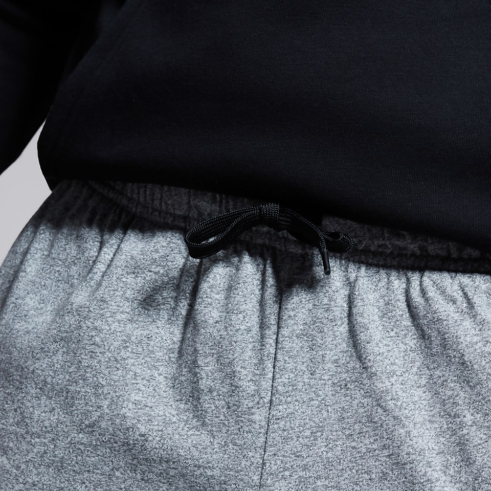 MENS COTTON SHORTS GREY