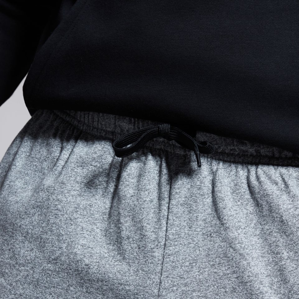 CANTERBURY COTTON SHORT AM GREY