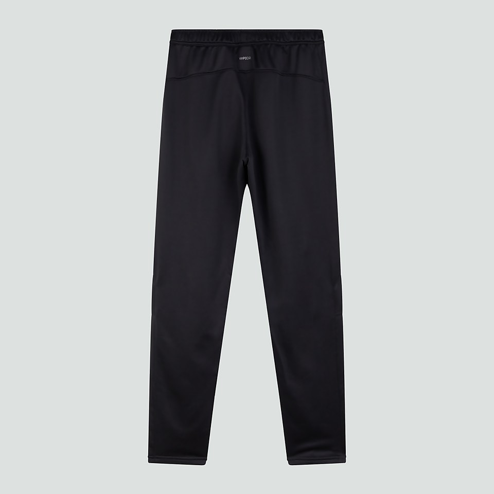 MENS VAPODRI POLY KNIT PANTS BLUE