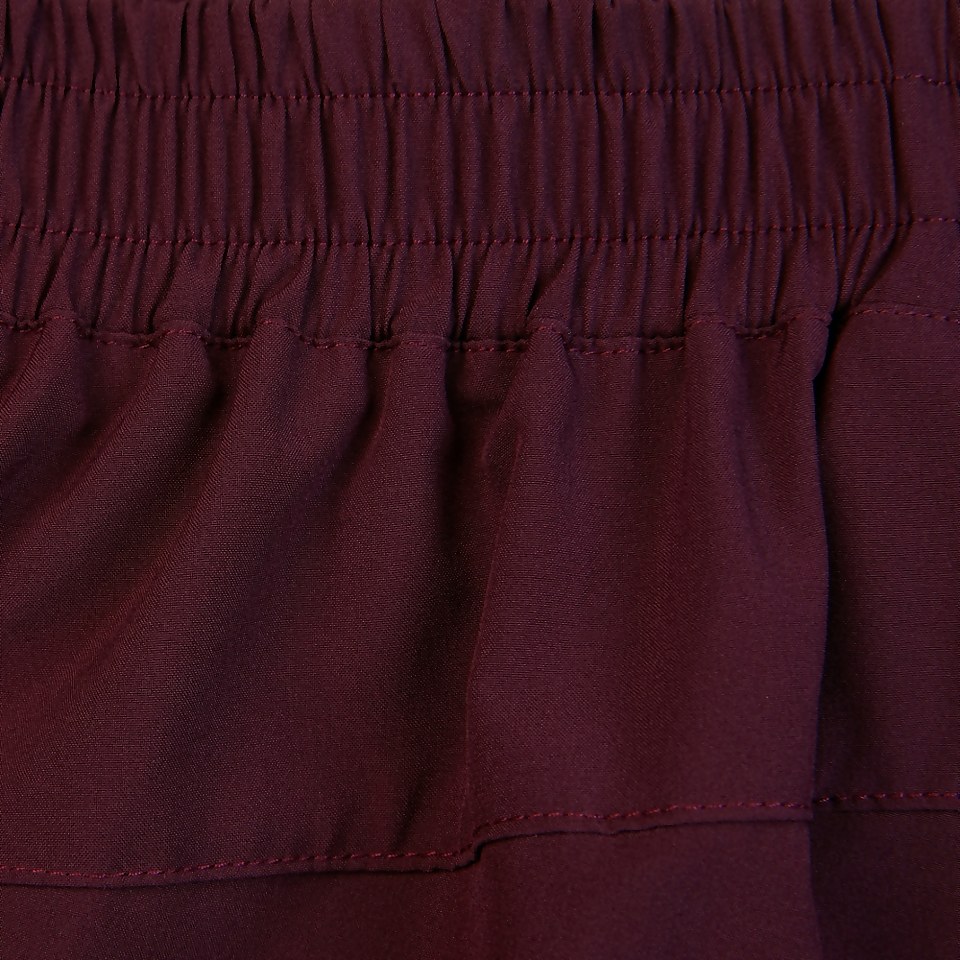 CANTERBURY WOVEN GYM SHORT AF PURPLE