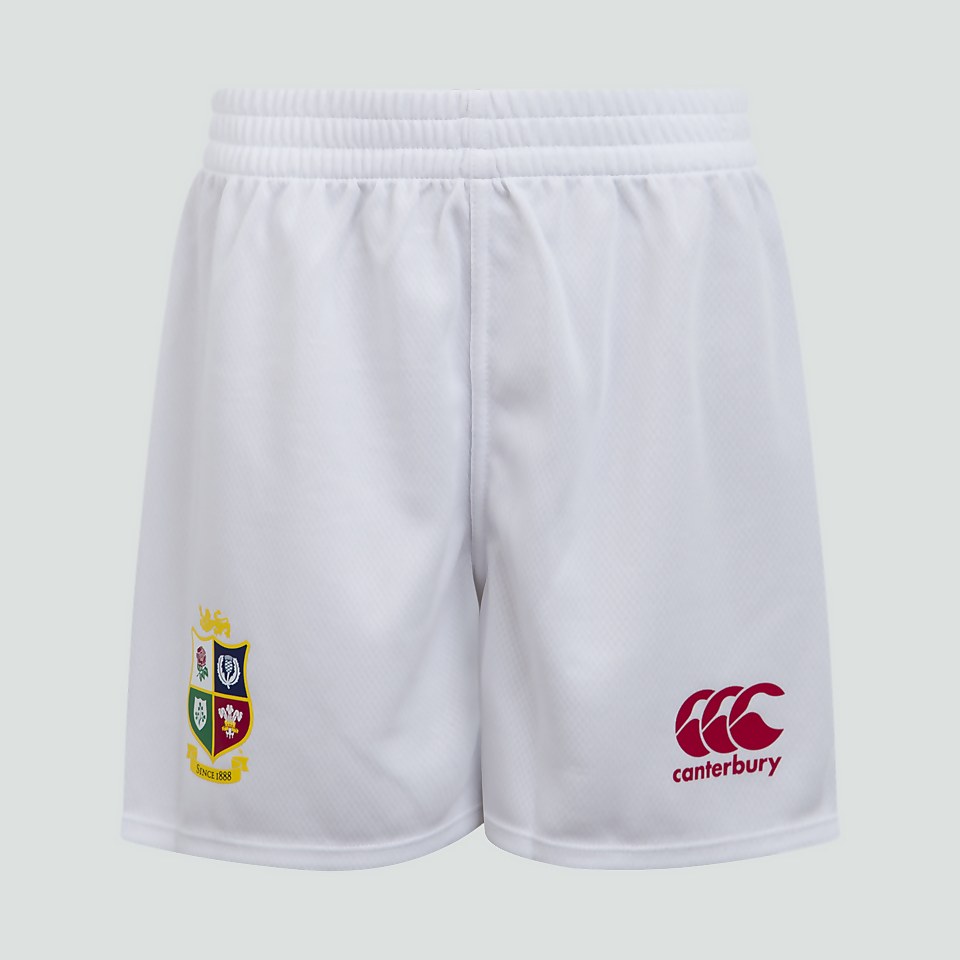 CANTERBURY BIL INFANT KIT PACK IU RED