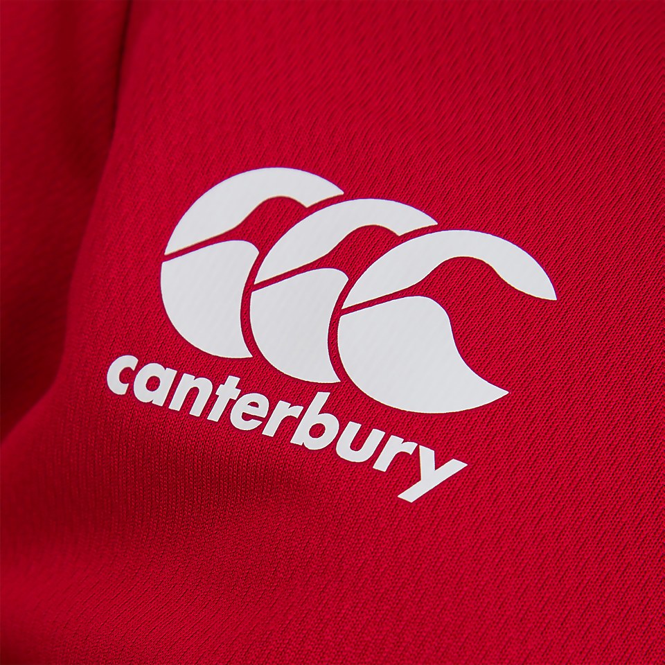 CANTERBURY BIL INFANT KIT PACK IU RED