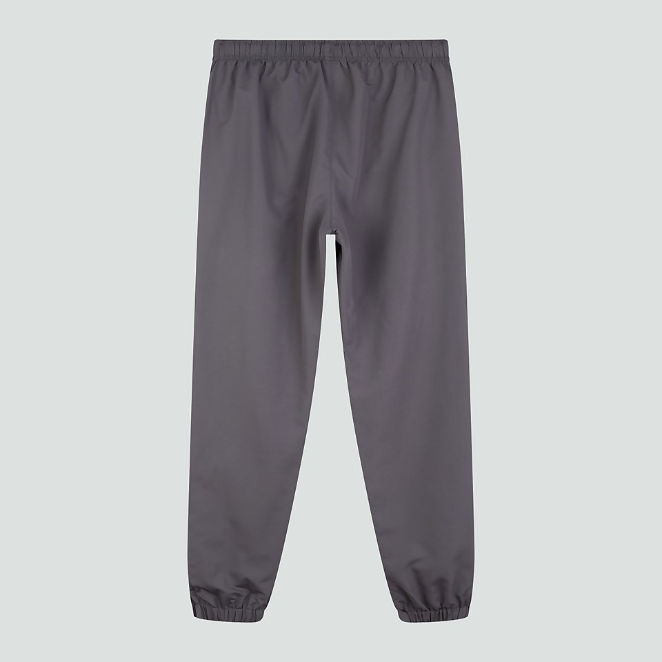 MENS CCC UGLIES TAPER CUFF STADIUM PANTS GREY