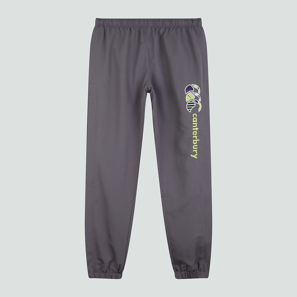 MENS CCC UGLIES TAPER CUFF STADIUM PANTS GREY
