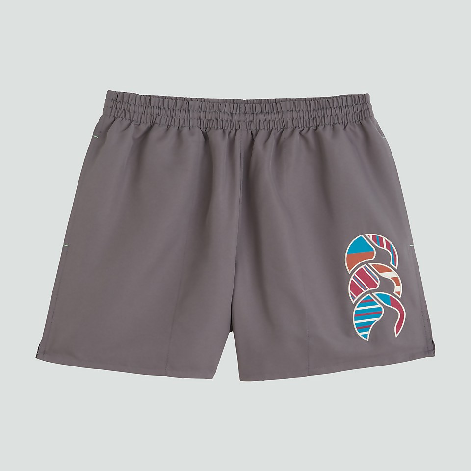 MENS CCC UGLIES TACTIC SHORTS GREY