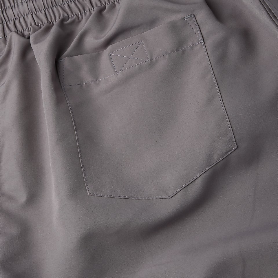 MENS CCC UGLIES TACTIC SHORTS GREY