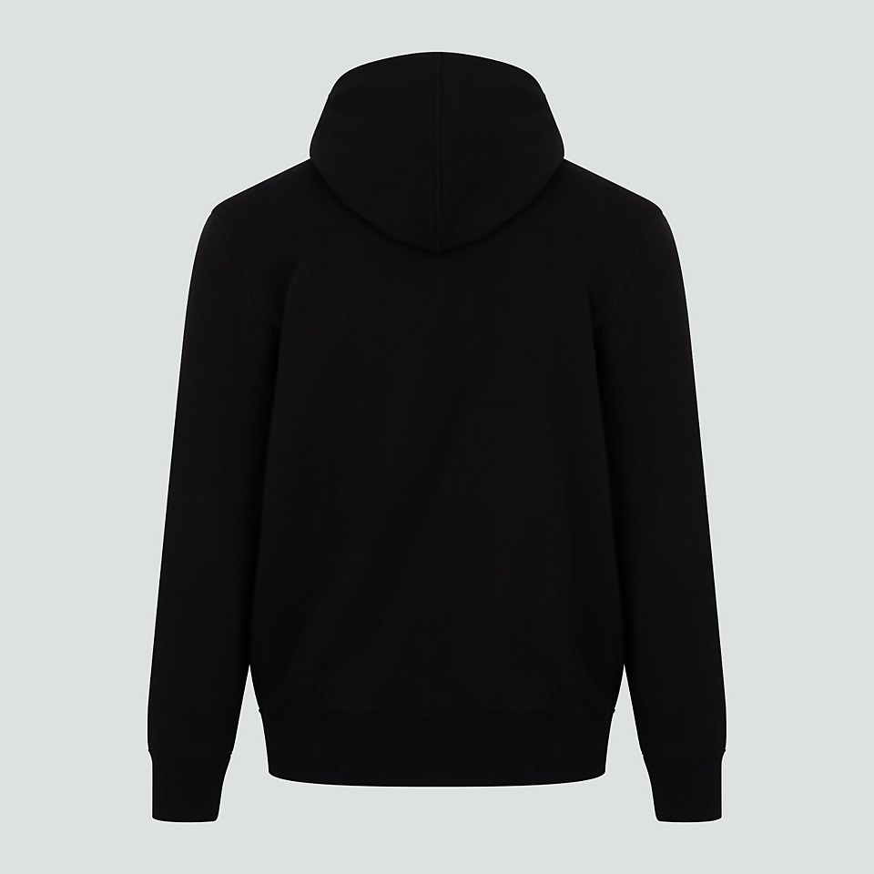 MENS CCC UGLIES HOODY BLACK