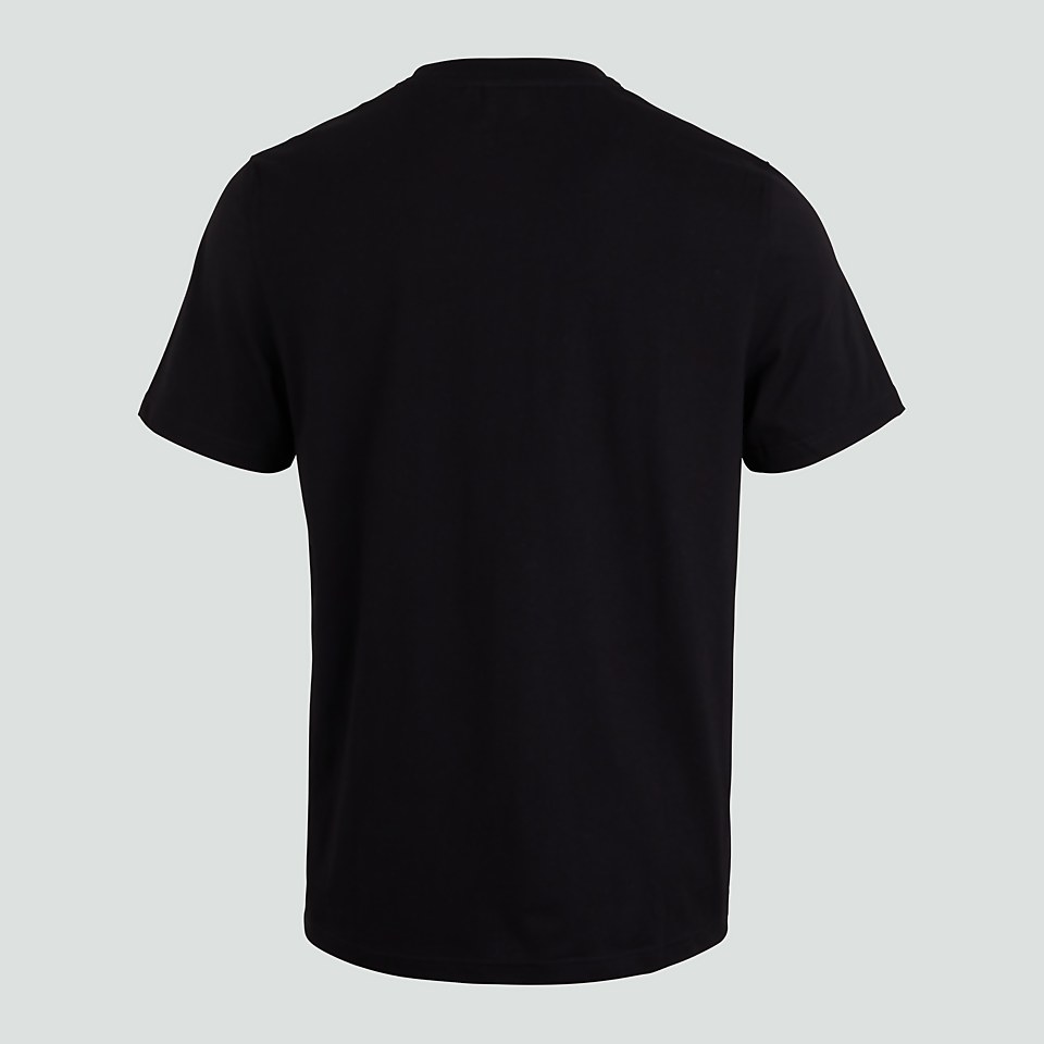 MENS CCC UGLIES TEE BLACK