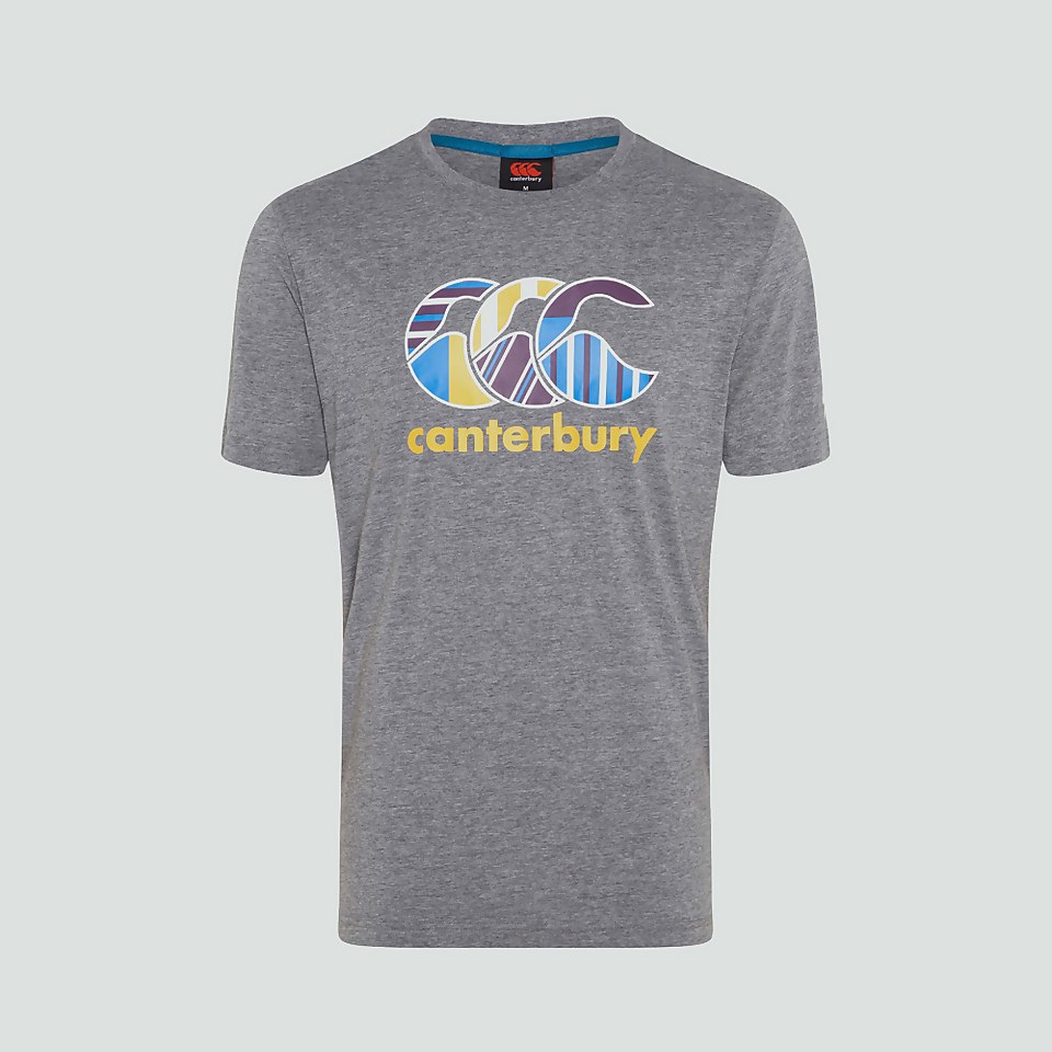 JUNIOR UNISEX UGLIES TEE GREY