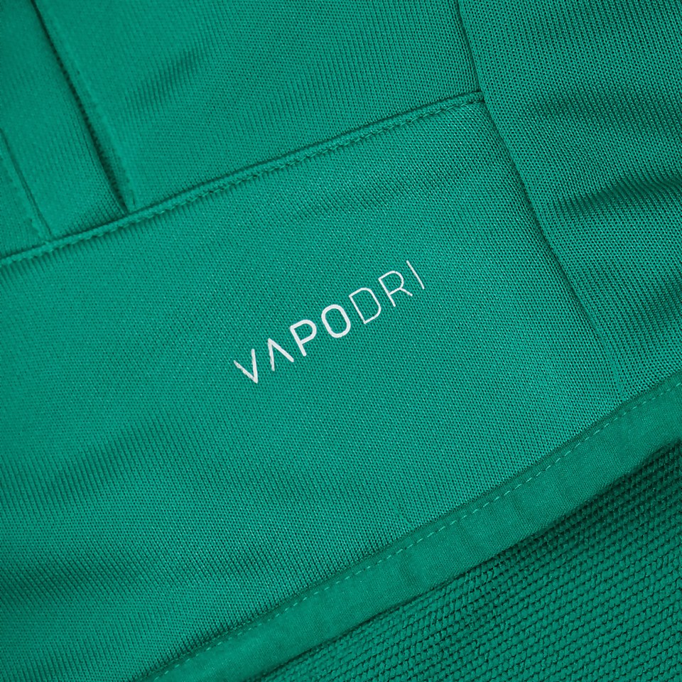 MENS IRELAND TRACK JACKET GREEN