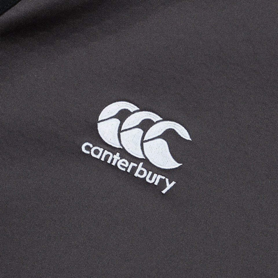 MENS IRELAND THERMOREG OVERHEAD HOODY GREY