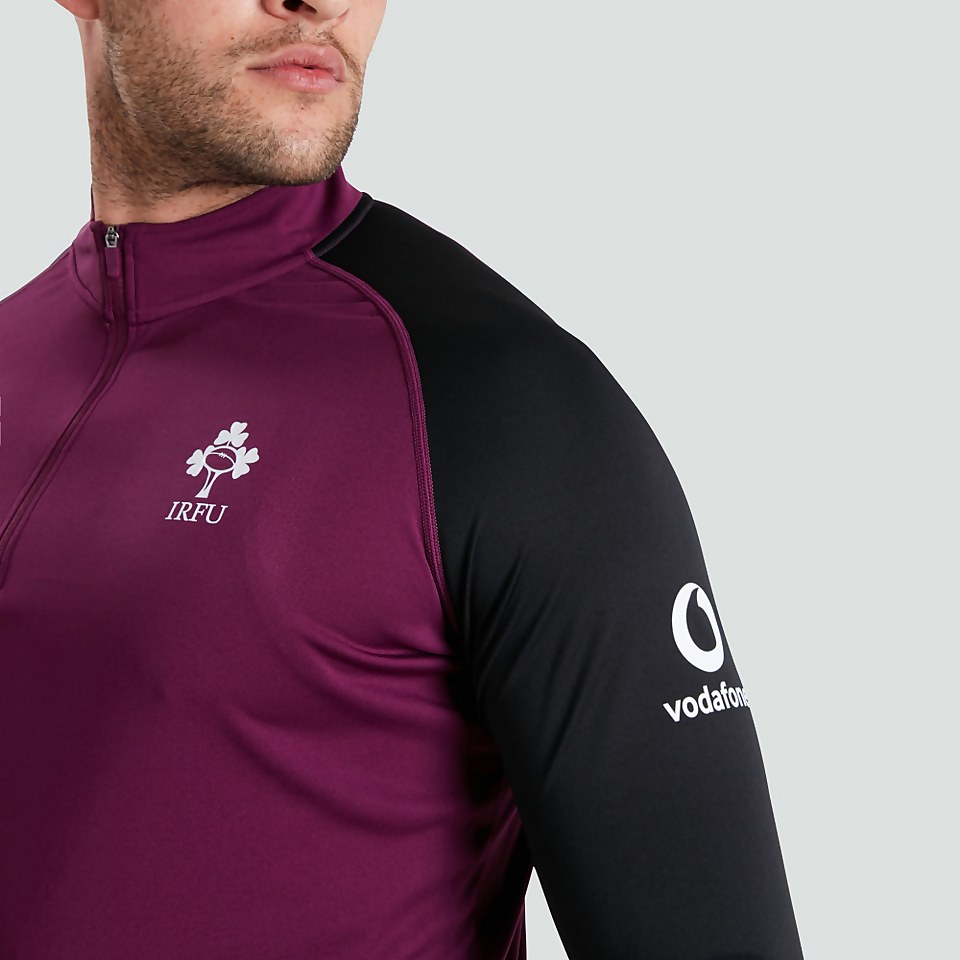 MENS IRELAND 1ST LAYER PURPLE
