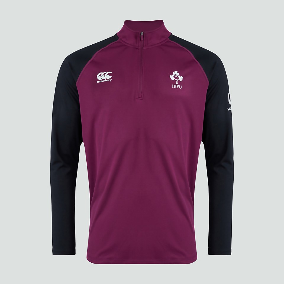 MENS IRELAND 1ST LAYER PURPLE