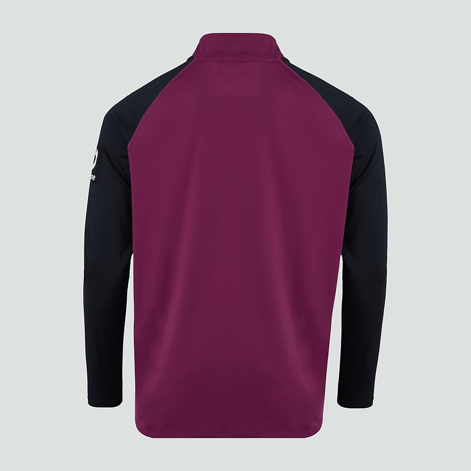 MENS IRELAND 1ST LAYER PURPLE