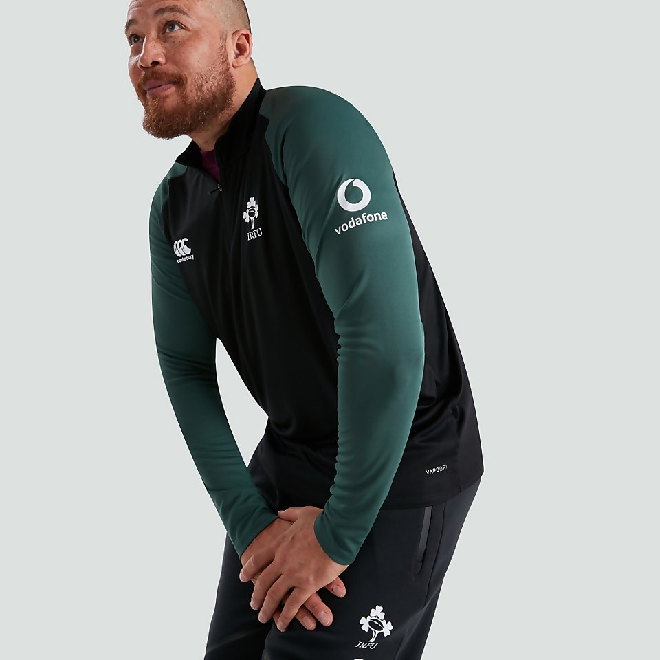 MENS IRELAND 1ST LAYER GREEN