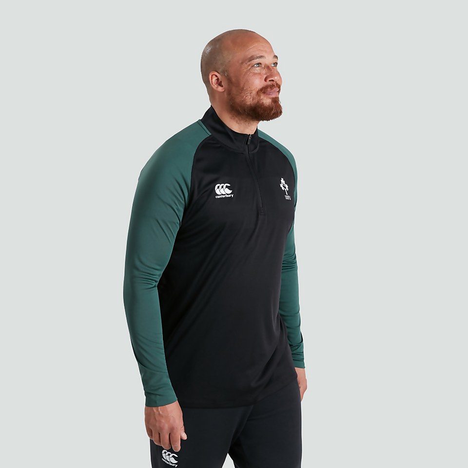 MENS IRELAND 1ST LAYER GREEN
