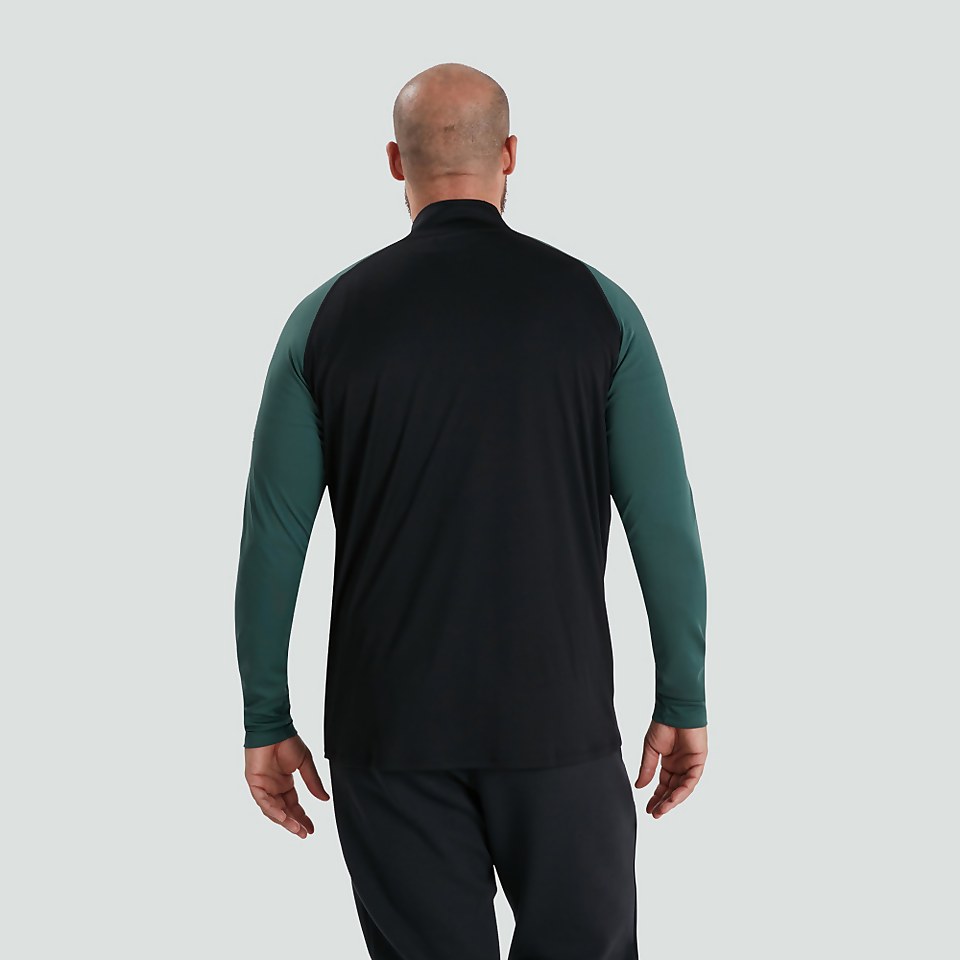MENS IRELAND 1ST LAYER GREEN